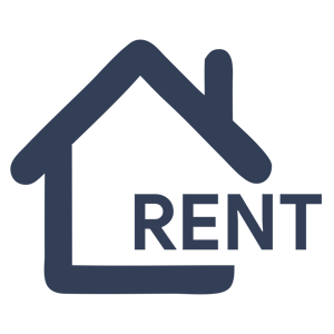 Rent Icon